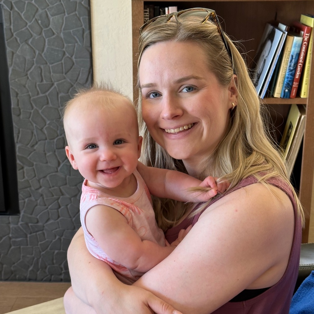 Meet your Posher, Hanna